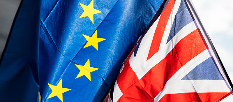 No-deal Brexit could cost almost 750,000 jobs, report warns