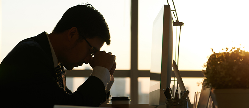 Half of firms don't have financial wellbeing policies