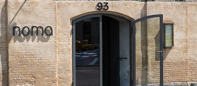 World's best restaurant Noma defends culture after bullying allegations