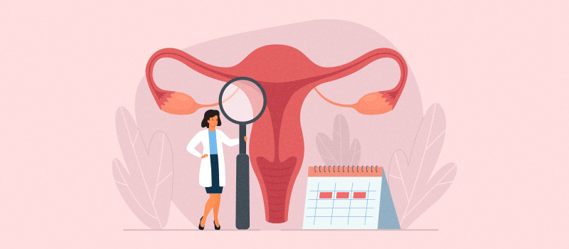 Managers ill-prepared to talk about endometriosis & menstrual health