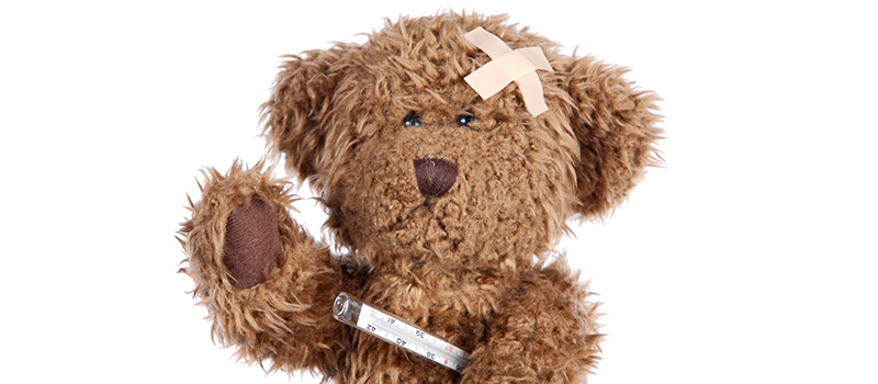 It Will Take More than a Sticking Plaster to Fix the Wellbeing Issue