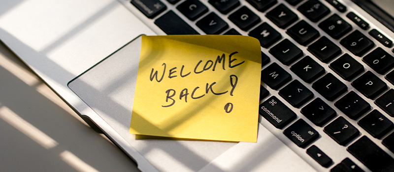 What to watch out for when re-hiring a so-called boomerang employee