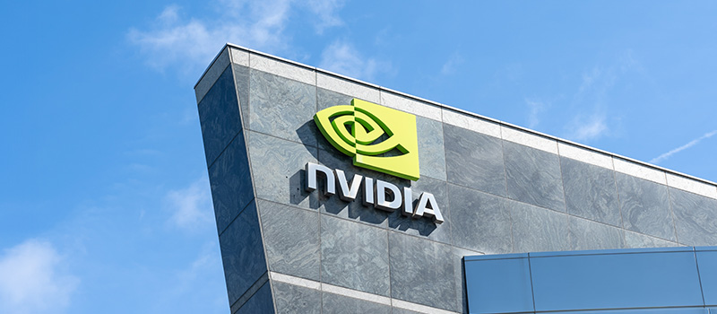 Nvidia staff aren't quitting despite 2am finishes & seven day workweeks