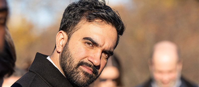 Mamdani lawsuits hit NYC food delivery apps over alleged wage theft