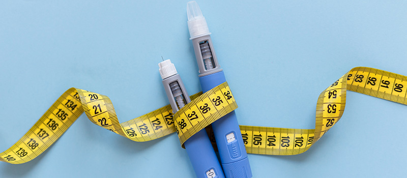 Gov considers weight loss drugs to help get people back in work