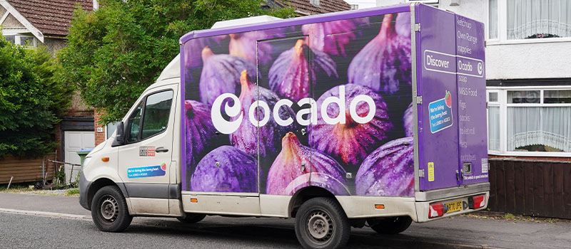 HR staff at risk as Ocado eyes 1,000 job cuts