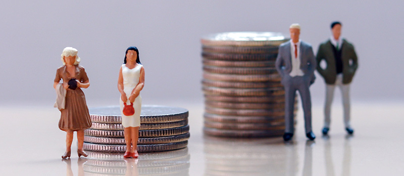 Are employers serious about closing the gender gap…or not?