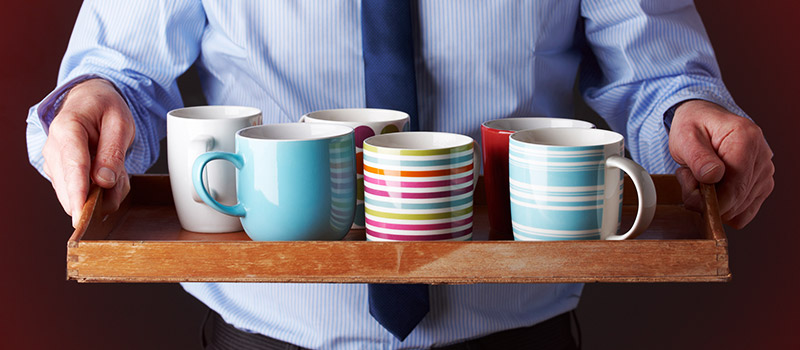 Top 10 office annoyances