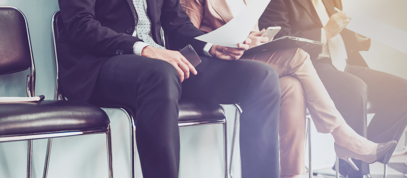 Almost 1 in 5 Gen Z candidates drop out of hiring process