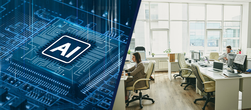 1 in 6 employers say AI will shrink headcount as hiring confidence remains at record low