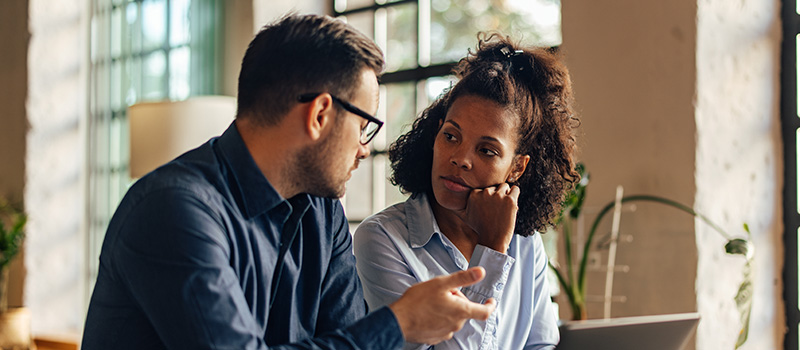 Impartiality is the only way managers can deal with toxic workers