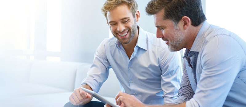 How British bosses are leading on supporting their staff