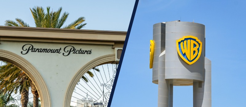 Proposed Warner Bros. Paramount merger could add 40,000 jobs