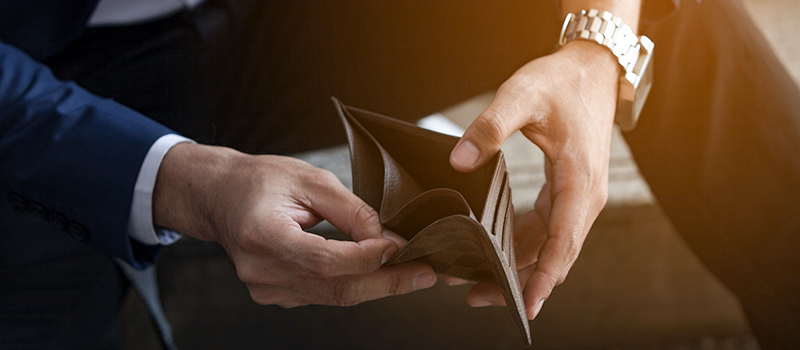 Brits face £1,200 pay shock by 2025