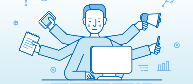 Improving payroll efficiencies 