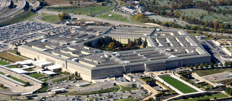 New Pentagon memo fast-tracks firing of underperformers