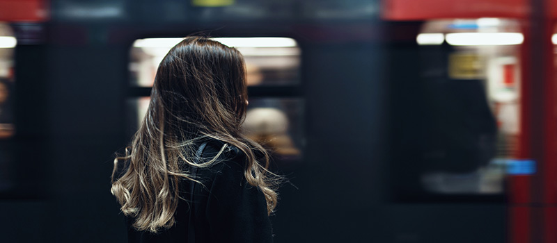 Feeling Unsafe Getting to Work: The Growing Workplace Wellbeing Issue Employers Can't Ignore