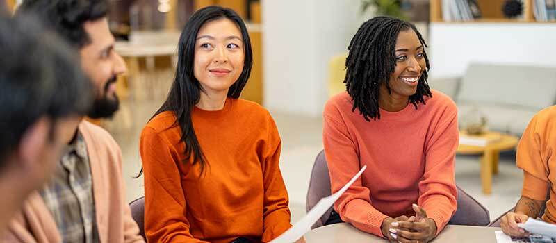 Five lessons from an award-winning neurodiversity support programme