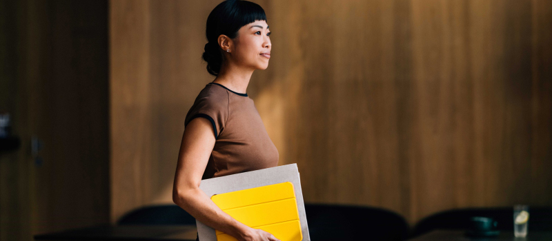A menopause policy states intent. A Menopause Action Plan requires proof