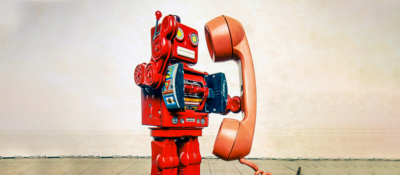 Are robot workers more likely to take our jobs or our wages?