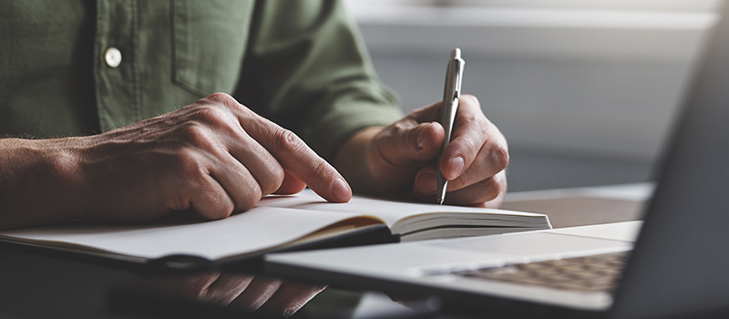 How to pen a good job description How to pen a good job description