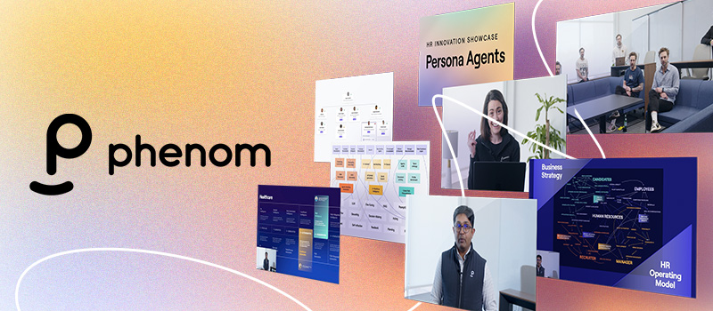 Meet the Most Advanced AI Transforming HR