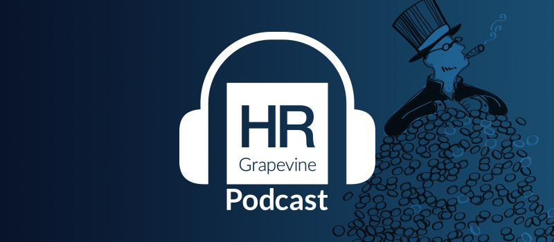 Pay ratio reporting & executive pay