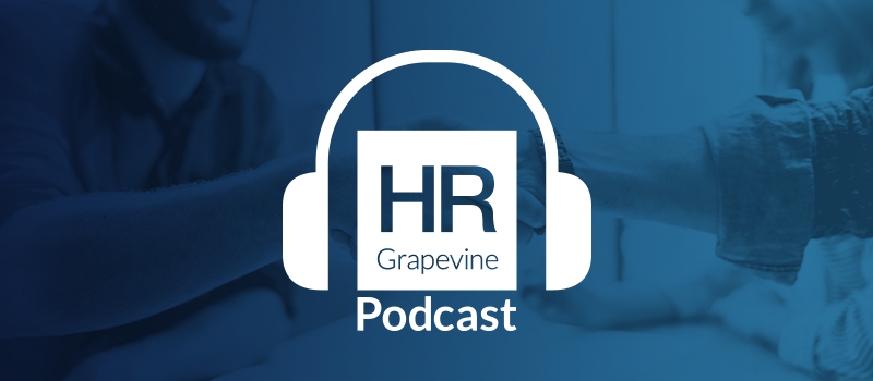 Is trust in HR broken?