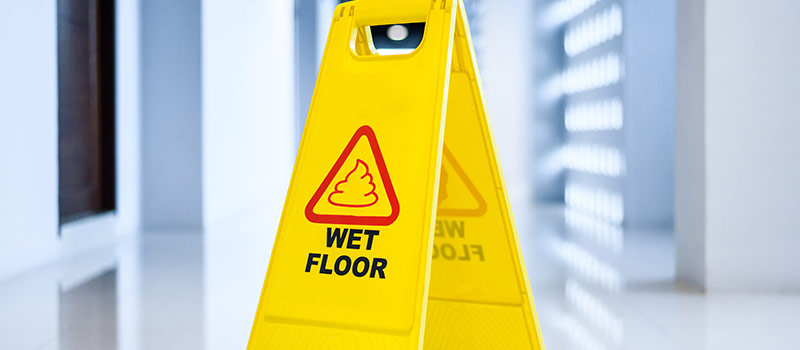 Staff accused of unthinkable behaviour