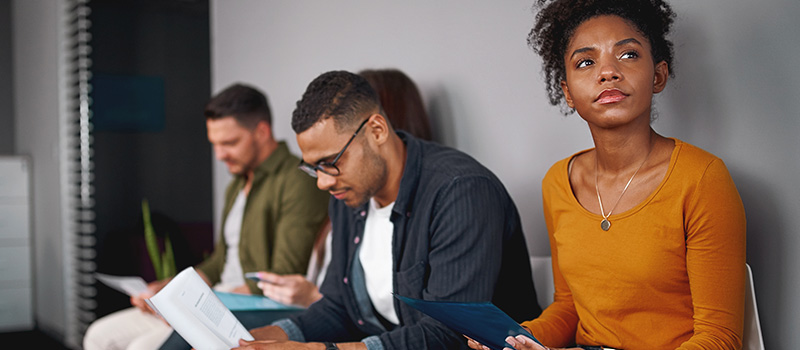 Is positive discrimination necessary in the fight for diversity? 