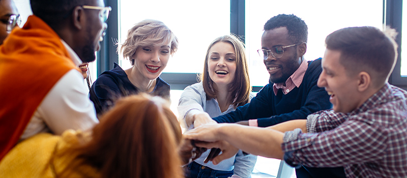 Why employee experience is key to commercial success