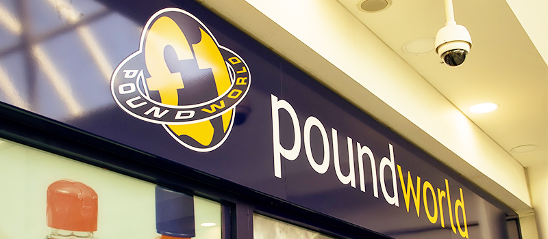 Over 5000 jobs at risk as Poundworld appoints administrators