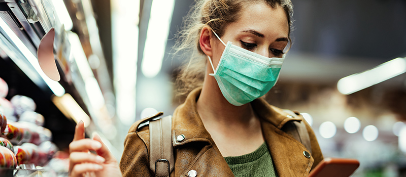 Is HR ready for masks?