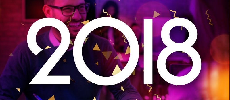 What professionals want most in 2018