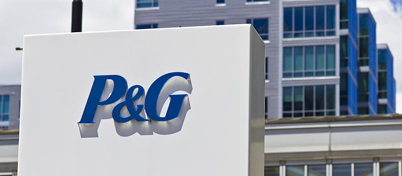 How P&G has gone about LGBT+ inclusion
