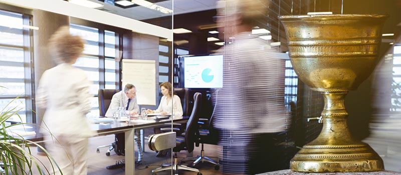 Decathlon HR: 'High productivity is the Holy Grail for any business'