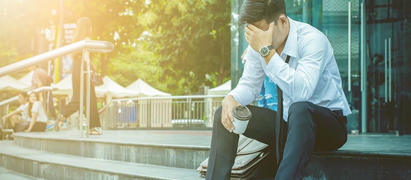 The 5 biggest career regrets revealed 