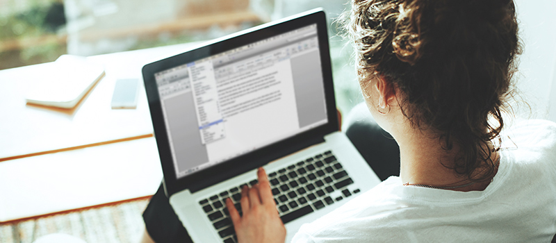 Working remotely: what are the pros & the cons?