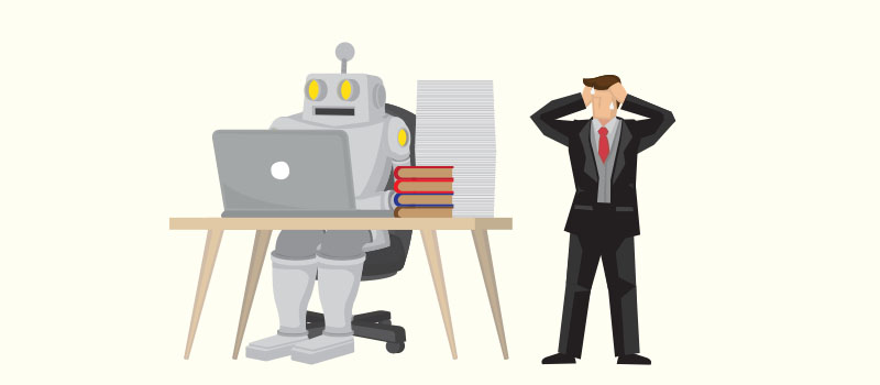 Protecting UK jobs from AI influx will be a challenge, expert warns 