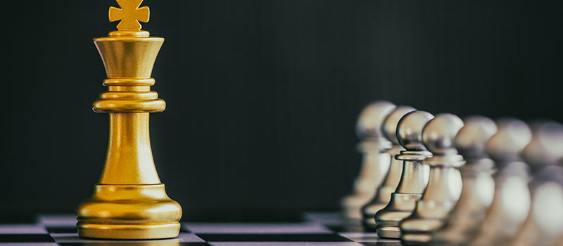 HR Dilemma: Should firms be forced to publish pay ratios?