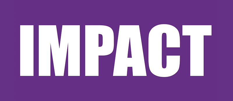 How to Ensure Your Training Has Impact