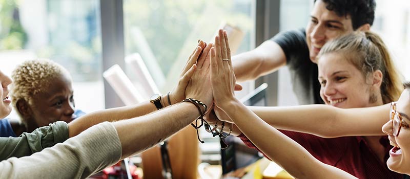 How important is purpose to HR?