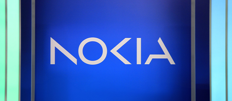 Lorna Gibb, Chief People Officer at Nokia - 'Our people give us a competitive edge'