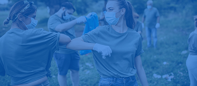 How 2020 impacted your employees' views on CSR