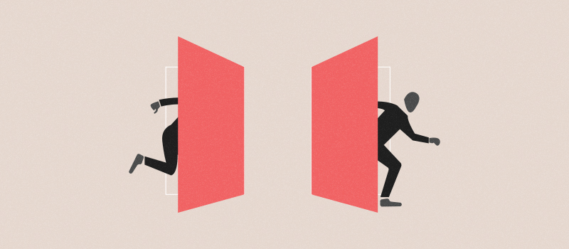 Quiet quitting and staff turnover top list of health & wellbeing issues at work
