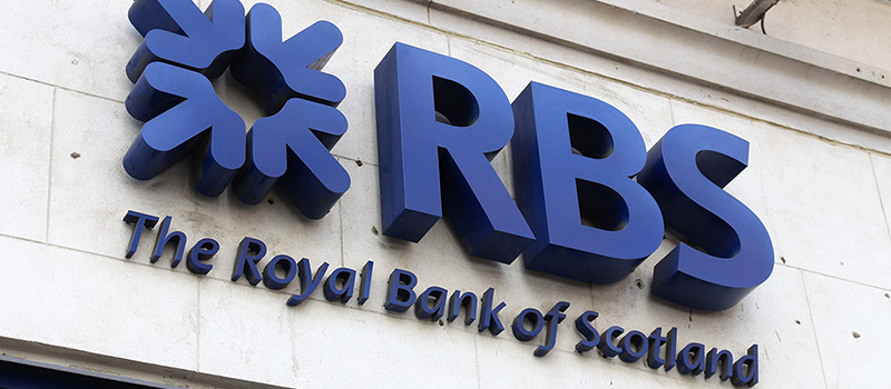 RBS shares 'cautious' plans for work until 2021