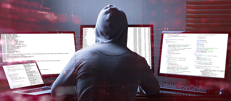Data-nabbing consultant fined days before GDPR starts