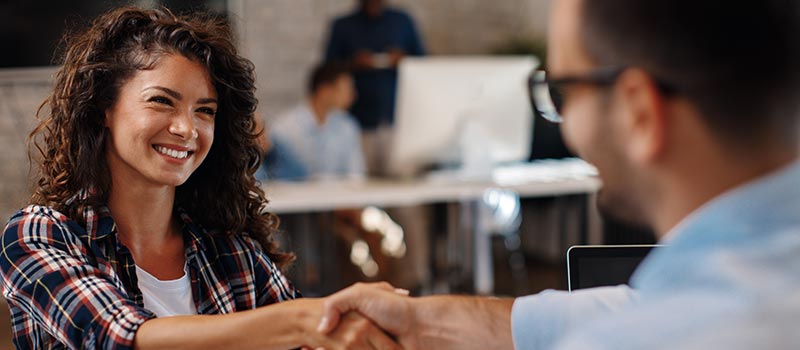Employer tried to 'cut' recruiter out the hiring process