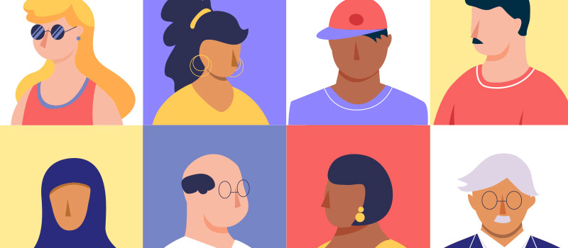 Recruiters reluctant to view female profiles when headhunting