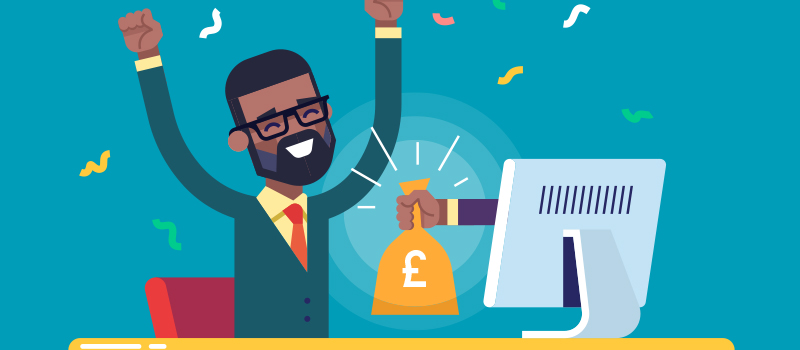 Recruitment difficulties force employers to push salaries up
